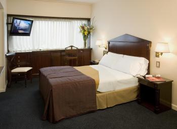 Hotel Presidente Buenos Aires, Буэнос-Айрес (фото 5)