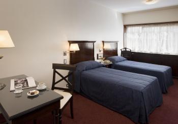 Hotel Presidente Buenos Aires, Буэнос-Айрес (фото 4)