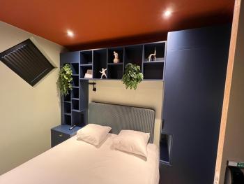 Hotel Nicolaas Witsen, Amsterdam (Foto 5)