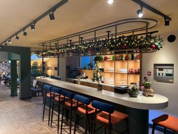 Hotel Nicolaas Witsen, Amsterdam (Foto 3)