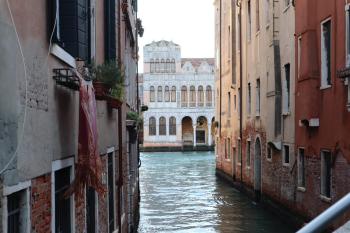 Ca' Piasentin, Venice (photo 2)
