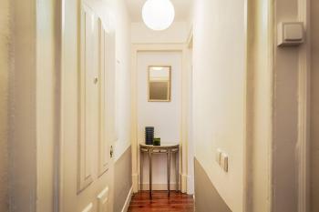 Romantic Gem in Santos, Lisabon (fotografie 2)