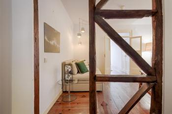 Romantic Gem in Santos, Lisabon (fotografie 3)