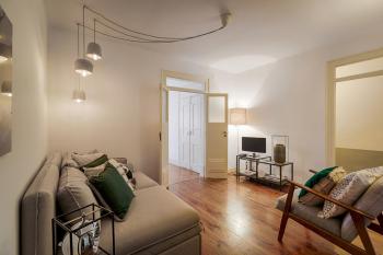 Romantic Gem in Santos, Lisabon (fotografie 4)