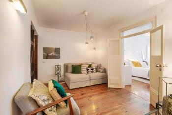 Romantic Gem in Santos, Lisabon (fotografie 5)