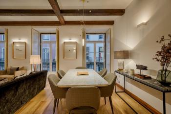 Master Historical Gem in Chiado, Lisbonne (photo 4)