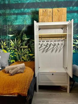 Boutique Studio in the city, Helsinki (photo 4)