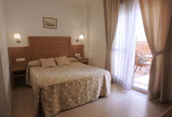 Hotel Goartín, Málaga (foto 2)
