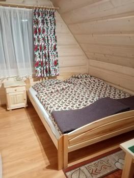 Stare Krzeptówki, Zakopane (fotografie 4)