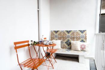 GOCCE VILLAS - Il Limoncello Historical center of Naples, Neapel (Foto 3)