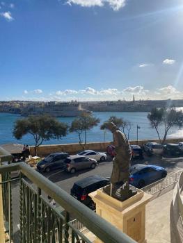 Grand Harbour View, La Valletta (foto 3)