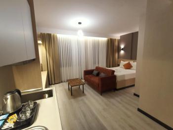 FALCON PalaS OTEL, Istanbul (fotografie 3)