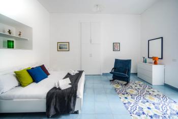 GOCCE VILLAS - Il Limoncello Historical center of Naples, Neapel (Foto 5)