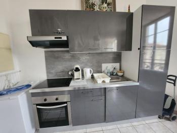 Appartement a deux pas de la Promenade des Anglais, Nice (photo 5)