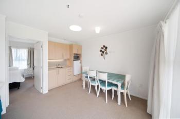 Apartment 3, Auckland (fotografie 5)