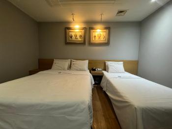 Urban Nest Hotel, Soul (fotografie 4)