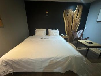 Urban Nest Hotel, Soul (fotografie 3)