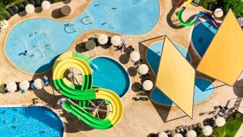 ROBINSON APULIA - All Inclusive, Ugento (foto 3)