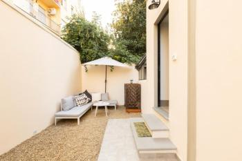 A casa di Giuly, Firenze (foto 4)