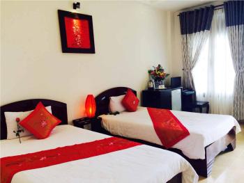 Hoi An Hai Au Boutique Hotel, Hoi An (zdjęcie 4)