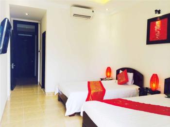Hoi An Hai Au Boutique Hotel, Hoi An (zdjęcie 5)