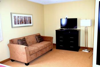 Quality Inn, Bracebridge (foto 2)