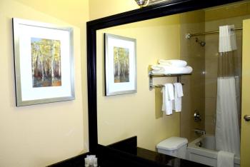 Quality Inn, Bracebridge (foto 4)