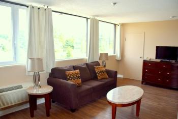 Quality Inn, Bracebridge (foto 5)