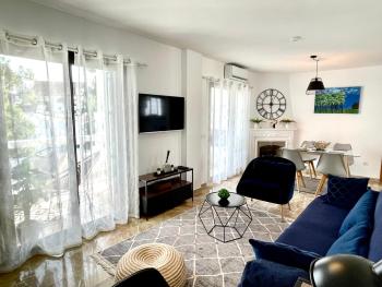 Riviera by the beach 2 bedroom Apartment, Sitio de Calahonda (foto 3)