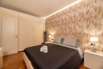 Suite Mina central apartment, Boloňa (fotografie 3)