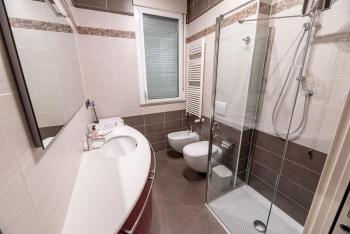 Suite Mina central apartment, Boloňa (fotografie 4)