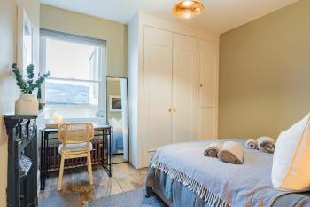 Stunning Boutique Flat in Central Location - Beatrice, Bath (foto 3)