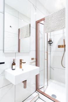 Stunning Boutique Flat in Central Location - Beatrice, Bath (foto 4)