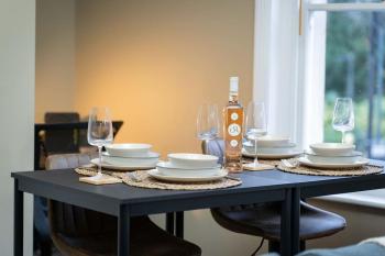 Stunning Boutique Flat in Central Location - Beatrice, Bath (foto 5)