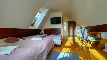 Villa Broniewskiego - Zakopane Apartamenty Pokoje, Zakopane (fotografie 3)