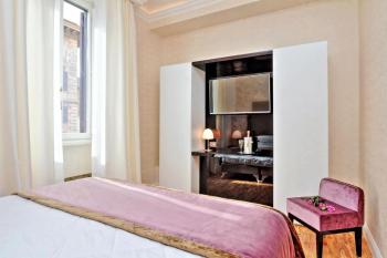 BQ House FORI IMPERIALI Luxury Rooms, Rome (photo 3)