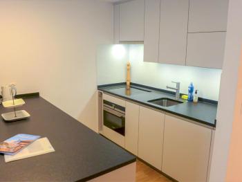 Apartment Pasadena-3 by Interhome, Zermatt (photo 3)