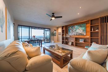 3024 - Amanecer D2, Santa Cruz Huatulco (fotografie 2)