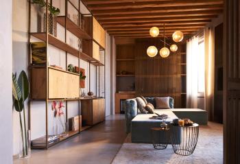 Fornace Suite, Firenze (foto 4)