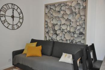 Charmant appartement au coeur du Panier, Marseille (fotografie 3)