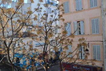 Charmant appartement au coeur du Panier, Marseille (fotografie 4)