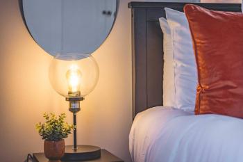 Windsor Castle Chic 1BR,Parking - By Tempstay, Windsor (fotografie 3)
