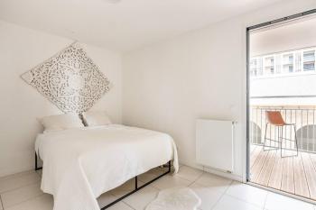 La compagnie du midi/centre ville (gare)/T3/parking/wifi, Bordeaux (Foto 4)