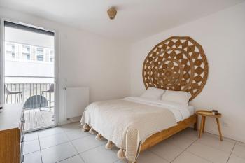 La compagnie du midi/centre ville (gare)/T3/parking/wifi, Bordeaux (Foto 5)