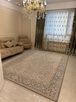 3-х комнатная кв. (ЖК Dream city), Taldykolʼ (foto 5)