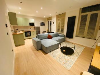 Camus Flats, Brüssel (Foto 2)