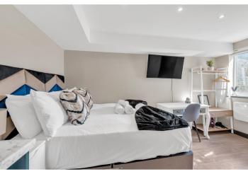 Stay & Explore: Convenient Studio - Prime Location, Londyn (zdjęcie 2)