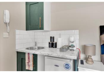 Stay & Explore: Convenient Studio - Prime Location, Londyn (zdjęcie 4)