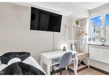 Stay & Explore: Convenient Studio - Prime Location, Londyn (zdjęcie 3)
