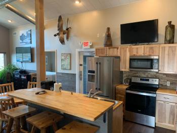 Luckys Lodge, Lodi (фото 3)